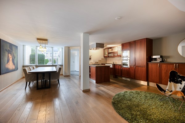 Foto - Verkocht: Essenlaan 71, 3442 JG Woerden