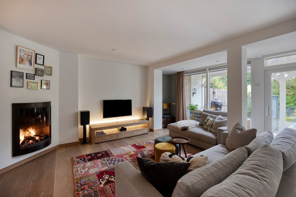 Foto - Verkocht: Essenlaan 71, 3442 JG Woerden