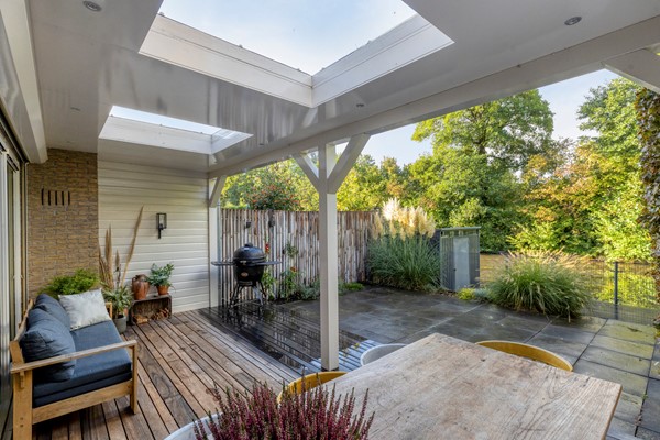 Foto - Verkocht: Essenlaan 71, 3442 JG Woerden