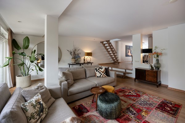 Foto - Verkocht: Essenlaan 71, 3442 JG Woerden