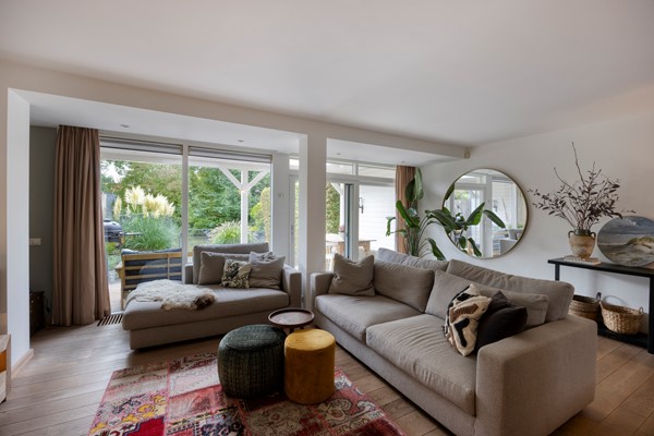 Foto - Verkocht: Essenlaan 71, 3442 JG Woerden