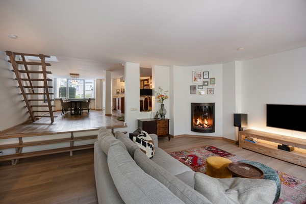 Foto - Verkocht: Essenlaan 71, 3442 JG Woerden