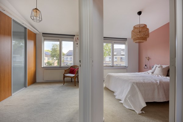 Foto - Verkocht: Essenlaan 71, 3442 JG Woerden