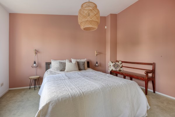 Foto - Verkocht: Essenlaan 71, 3442 JG Woerden