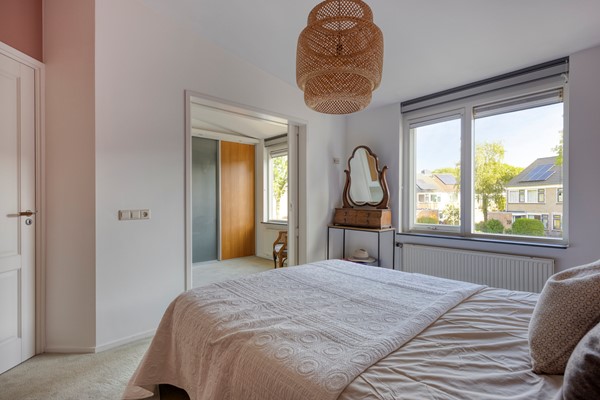 Foto - Verkocht: Essenlaan 71, 3442 JG Woerden