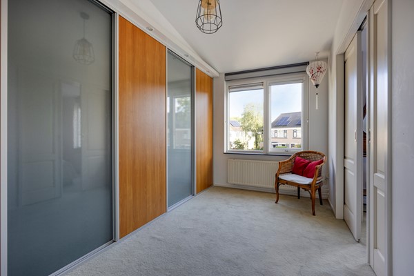 Foto - Verkocht: Essenlaan 71, 3442 JG Woerden