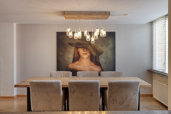 Foto - Verkocht: Essenlaan 71, 3442 JG Woerden