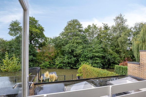 Foto - Verkocht: Essenlaan 71, 3442 JG Woerden