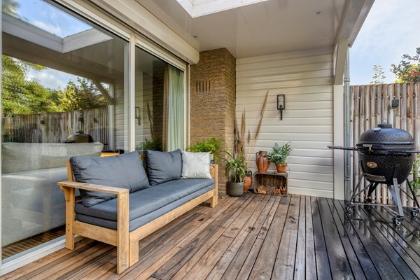 Foto - Verkocht: Essenlaan 71, 3442 JG Woerden