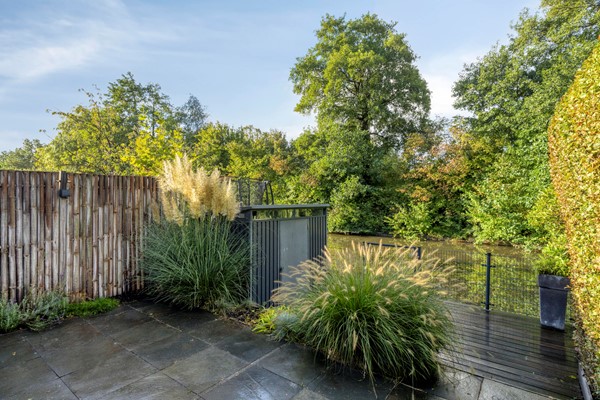 Foto - Verkocht: Essenlaan 71, 3442 JG Woerden