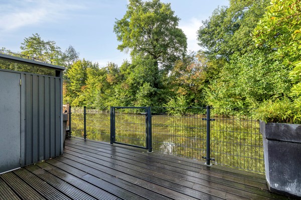 Foto - Verkocht: Essenlaan 71, 3442 JG Woerden