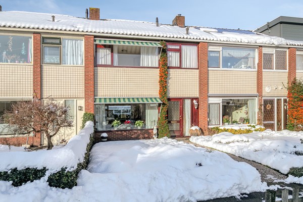 Foto - Te koop: Marius Bauerstraat 20, 3443 HL Woerden