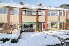 Marius Bauerstraat 20, 3443 HL Woerden 