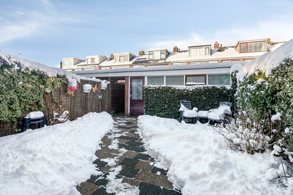 Foto - Te koop: Marius Bauerstraat 20, 3443 HL Woerden