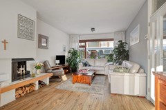 Marius Bauerstraat 20, 3443 HL Woerden 