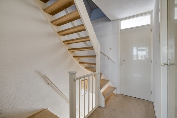 Foto - Te koop: Marius Bauerstraat 20, 3443 HL Woerden