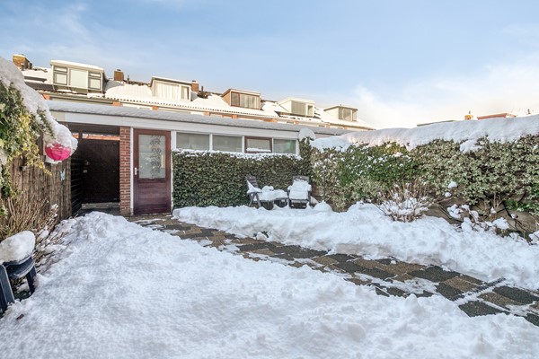 Foto - Te koop: Marius Bauerstraat 20, 3443 HL Woerden