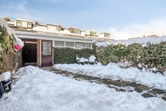 Marius Bauerstraat 20, 3443 HL Woerden 