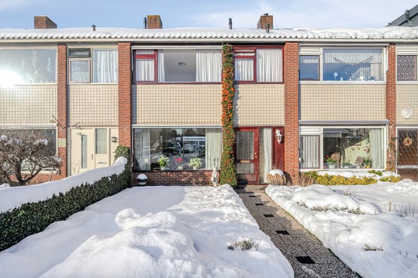 Foto - Te koop: Marius Bauerstraat 20, 3443 HL Woerden