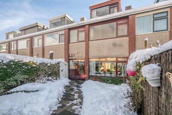 Foto - Te koop: Marius Bauerstraat 20, 3443 HL Woerden