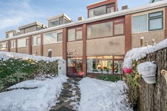 Marius Bauerstraat 20, 3443 HL Woerden 