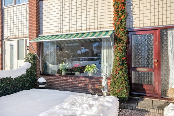 Foto - Te koop: Marius Bauerstraat 20, 3443 HL Woerden