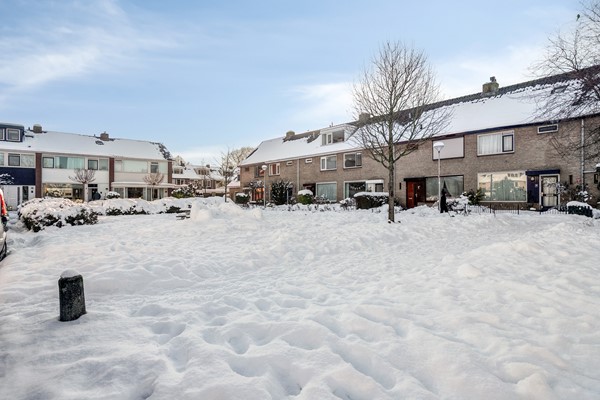 Foto - Te koop: Marius Bauerstraat 20, 3443 HL Woerden