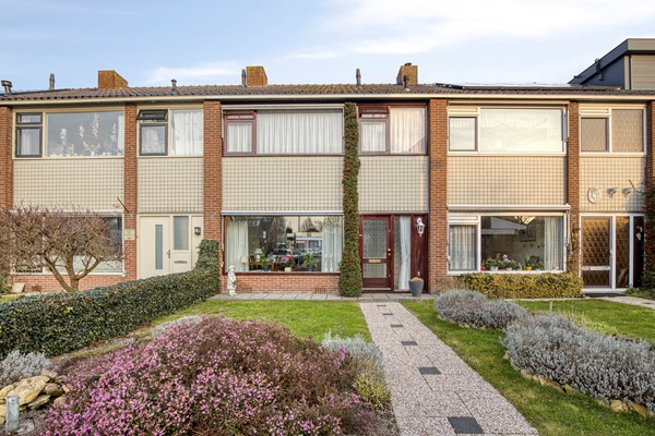 Te koop: Marius Bauerstraat 20, 3443HL Woerden