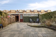 Marius Bauerstraat 20, 3443 HL Woerden 