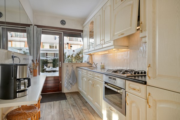 Foto - Verkocht onder voorbehoud: Marius Bauerstraat 20, 3443 HL Woerden