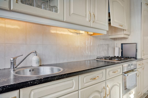 Foto - Verkocht onder voorbehoud: Marius Bauerstraat 20, 3443 HL Woerden