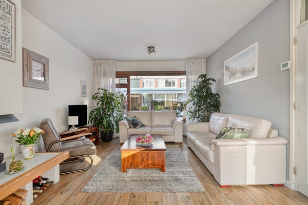 Foto - Verkocht onder voorbehoud: Marius Bauerstraat 20, 3443 HL Woerden