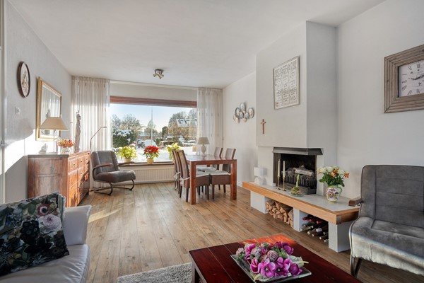 Foto - Verkocht onder voorbehoud: Marius Bauerstraat 20, 3443 HL Woerden