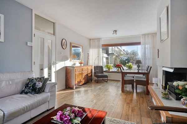 Foto - Verkocht onder voorbehoud: Marius Bauerstraat 20, 3443 HL Woerden