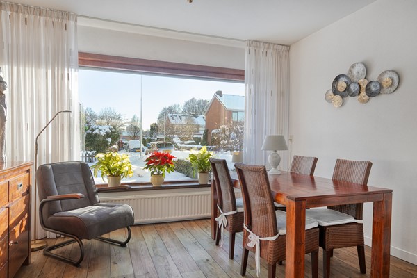 Foto - Verkocht onder voorbehoud: Marius Bauerstraat 20, 3443 HL Woerden