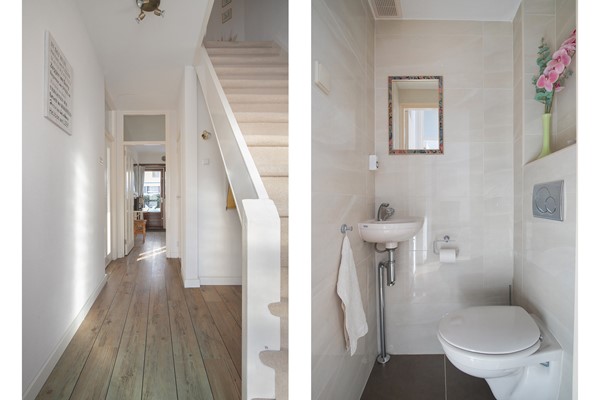 Foto - Verkocht onder voorbehoud: Marius Bauerstraat 20, 3443 HL Woerden