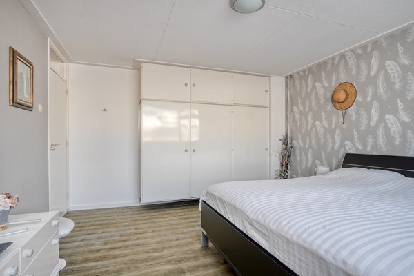 Foto - Verkocht onder voorbehoud: Marius Bauerstraat 20, 3443 HL Woerden