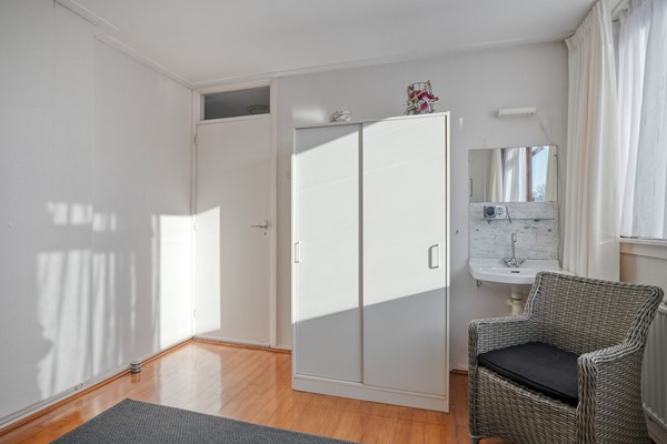 Foto - Verkocht onder voorbehoud: Marius Bauerstraat 20, 3443 HL Woerden