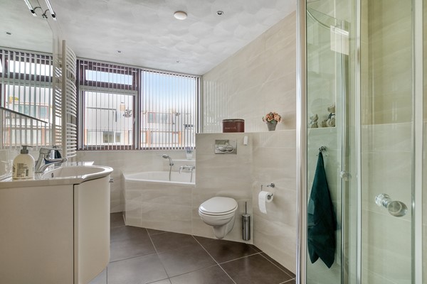 Foto - Verkocht onder voorbehoud: Marius Bauerstraat 20, 3443 HL Woerden