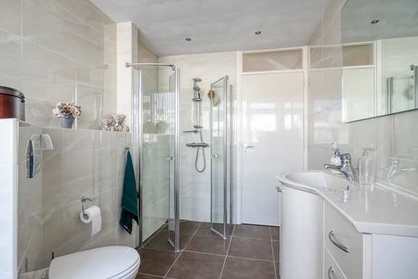 Foto - Verkocht onder voorbehoud: Marius Bauerstraat 20, 3443 HL Woerden