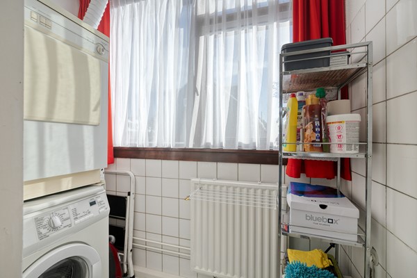 Foto - Verkocht onder voorbehoud: Marius Bauerstraat 20, 3443 HL Woerden