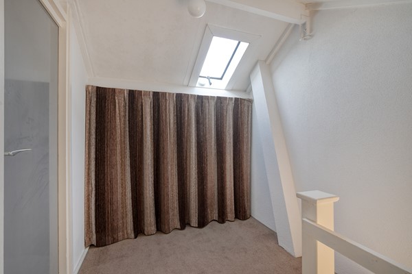 Foto - Verkocht onder voorbehoud: Marius Bauerstraat 20, 3443 HL Woerden