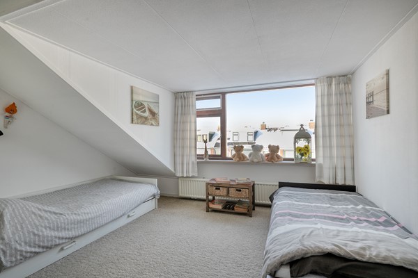 Foto - Verkocht onder voorbehoud: Marius Bauerstraat 20, 3443 HL Woerden