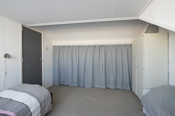 Foto - Verkocht onder voorbehoud: Marius Bauerstraat 20, 3443 HL Woerden