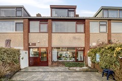 Marius Bauerstraat 20, 3443 HL Woerden 