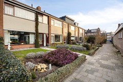 Marius Bauerstraat 20, 3443 HL Woerden 