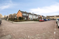 Marius Bauerstraat 20, 3443 HL Woerden 