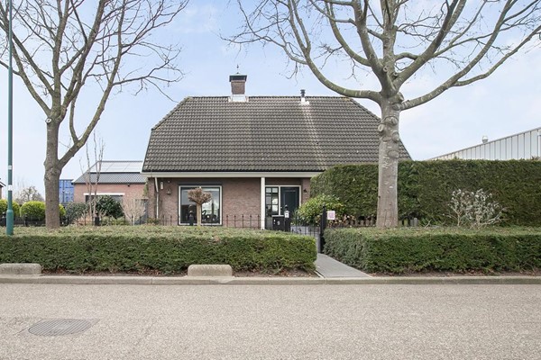 Foto - Verkocht: Energieweg 9, 3481 MC Harmelen