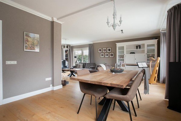 Foto - Verkocht: Energieweg 9, 3481 MC Harmelen