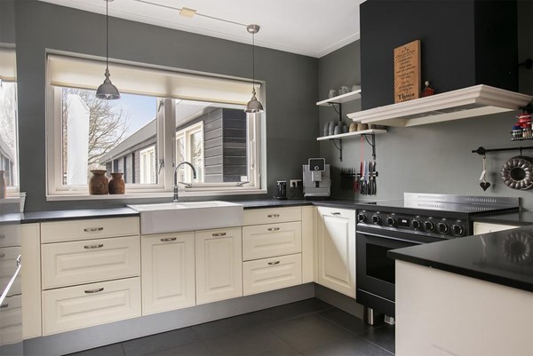 Foto - Verkocht: Energieweg 9, 3481 MC Harmelen